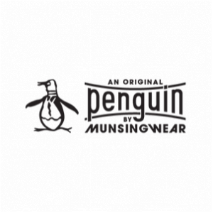 Original Penguin logo