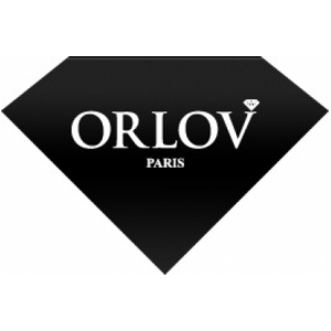 Orlov Paris logo