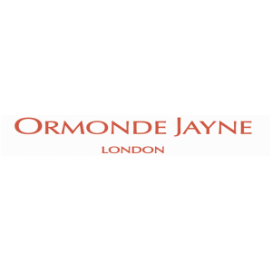 Ormonde Jayne logo