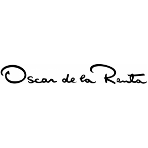 Oscar de la Renta logo