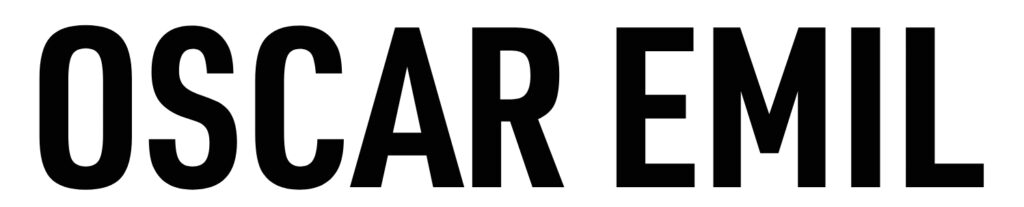 Oscar Emil logo