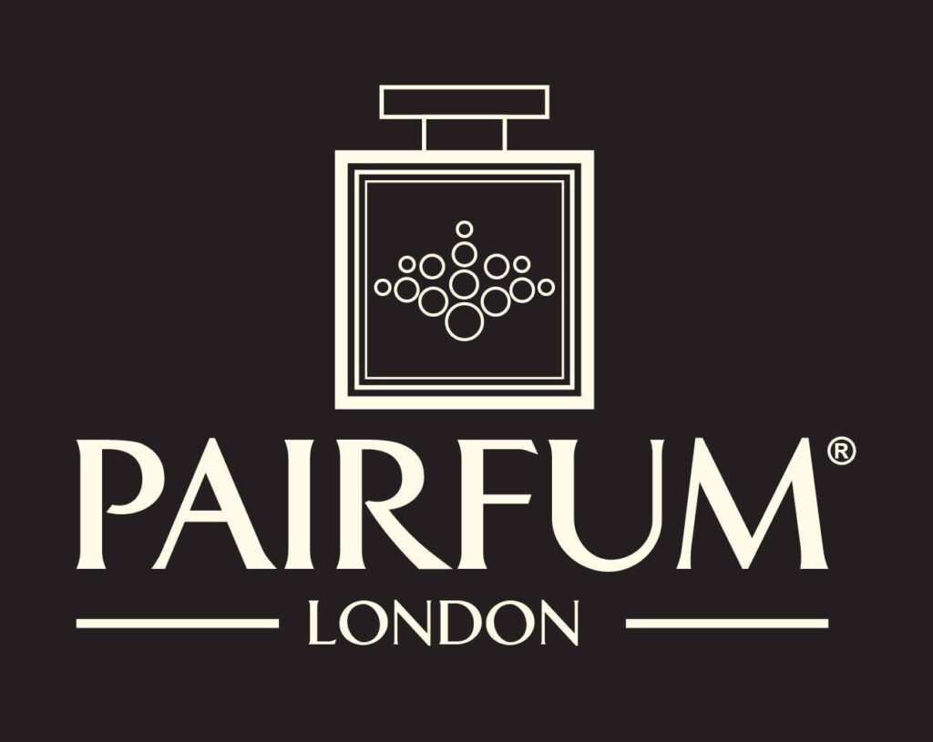 Pairfum London logo