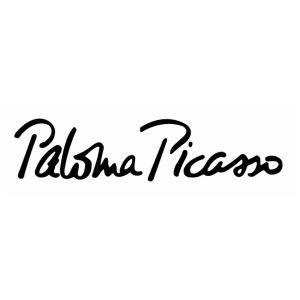 Paloma Picasso logo