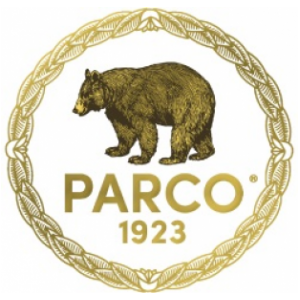 Parco 1923 logo