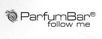 Parfum Bar logo