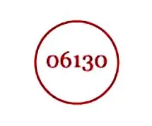 Parfums 06130 logo