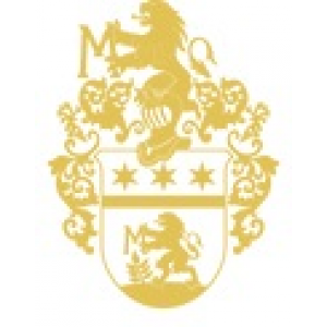 Parfums D'Elmar logo