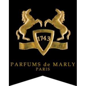 Parfums de Marly logo