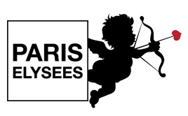 Paris Elysees logo