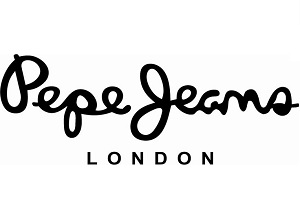 Pepe Jeans London logo