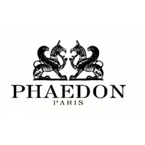 Phaedon logo
