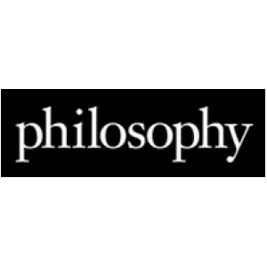 Philosophy logo