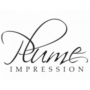 Plume Impression logo