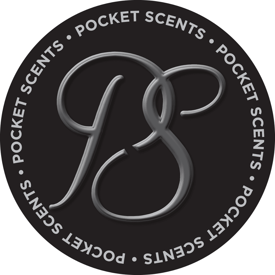 Pocket Scents logo