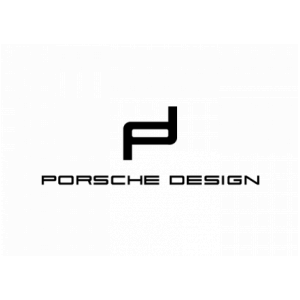 Porsche Design logo