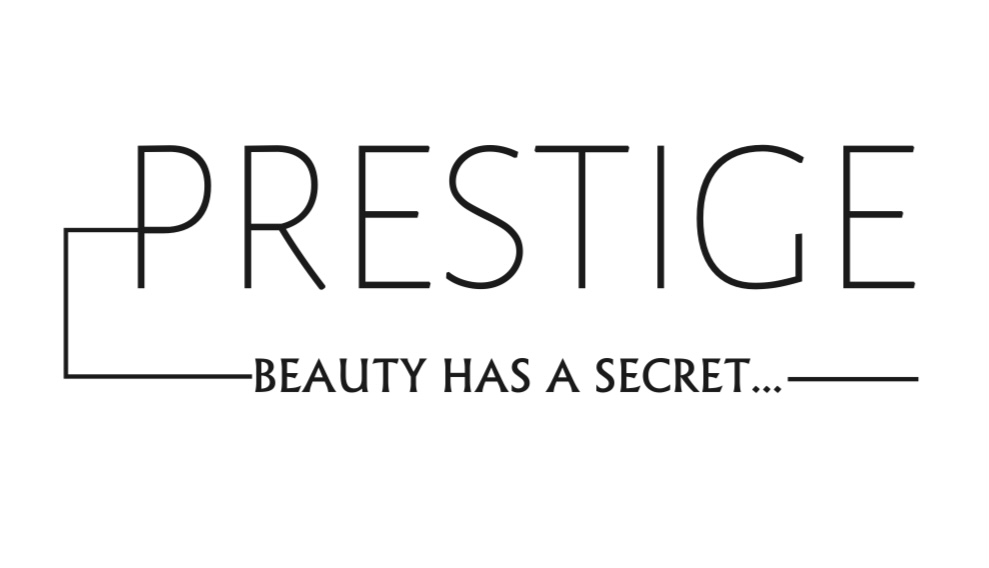 Prestige logo