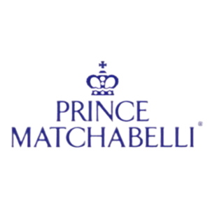 Prince Matchabelli logo