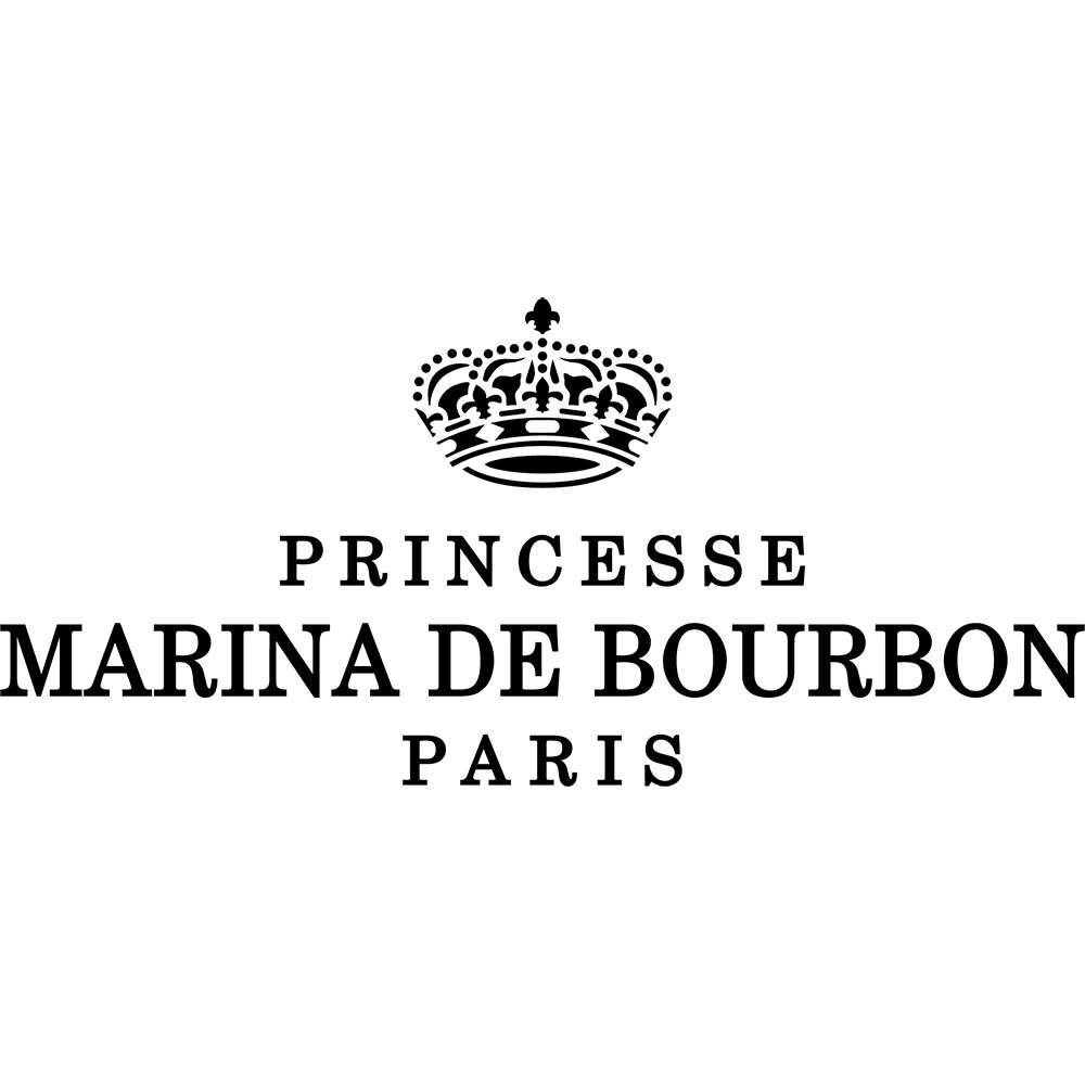 Princesse Marina De Bourbon logo