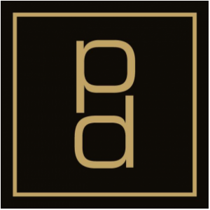Puredistance logo