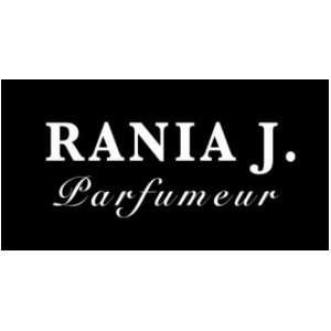 Rania J logo