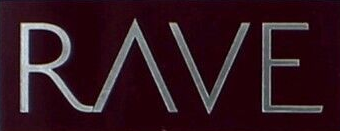 Rave logo