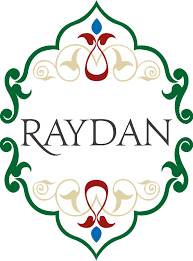 Raydan logo