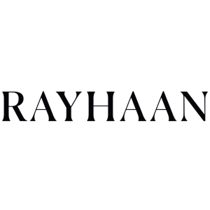 Rayhaan logo