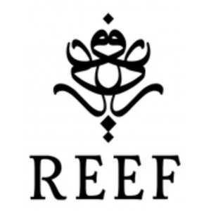 Reef Perfumes logo