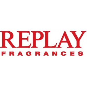 Replay logo