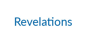 Revelations Perfumes logo