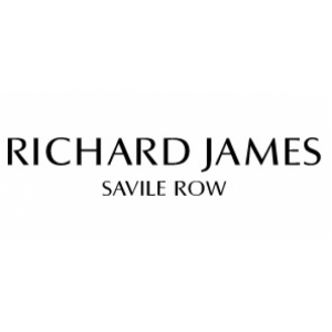 Richard James logo