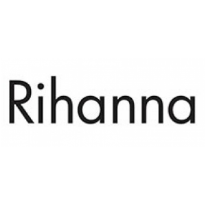 Rihanna logo