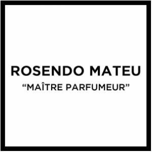 Rosendo Mateu Olfactive Expressions logo