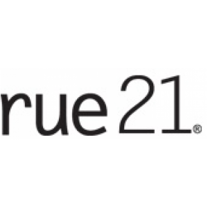 Rue21 logo