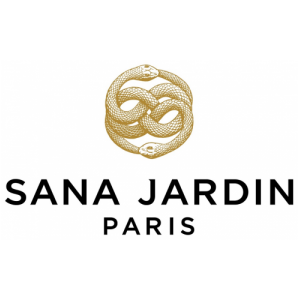 Sana Jardin logo