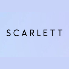 Scarlett logo
