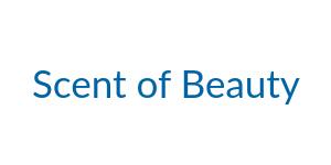 Scent of Beauty logo