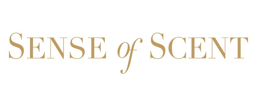 Sense of Scent logo
