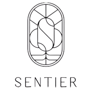 Sentier logo
