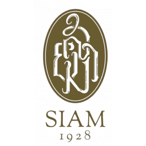 SIAM 1928 logo