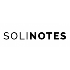 Solinotes logo