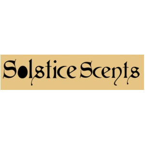 Solstice Scents logo