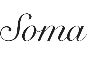 Soma logo