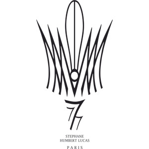 Stéphane Humbert Lucas 777 logo