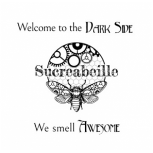 Sucreabeille logo