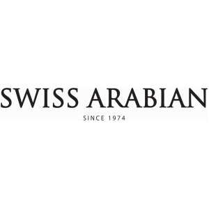 Swiss Arabian logo