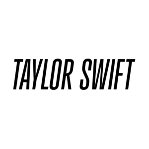 Taylor Swift logo