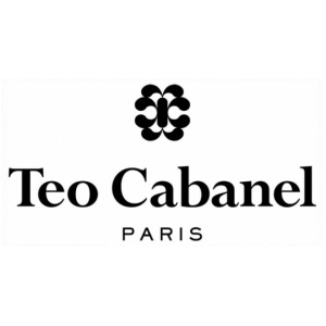 Teo Cabanel logo