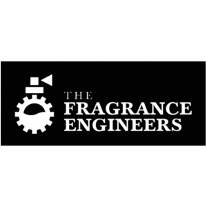 The Fragrance Engineers logo