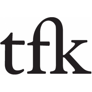 The Fragrance Kitchen logo